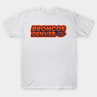 Denver 1 T-Shirt